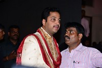 Celebs at Allari Naresh Wedding Photos